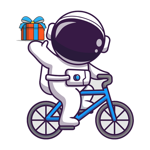 Parcel Delivery