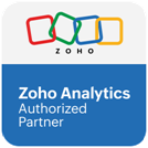 Zoho Analytics