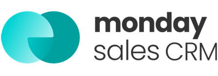 Monday Sales CRM