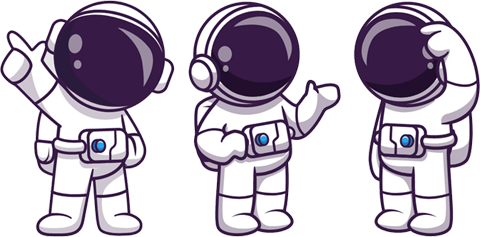 Astronauts