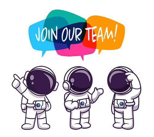 Join Our Team
