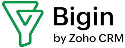 Bigin by Zoho CRM