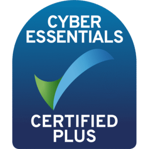 Cyber Essentials Logo